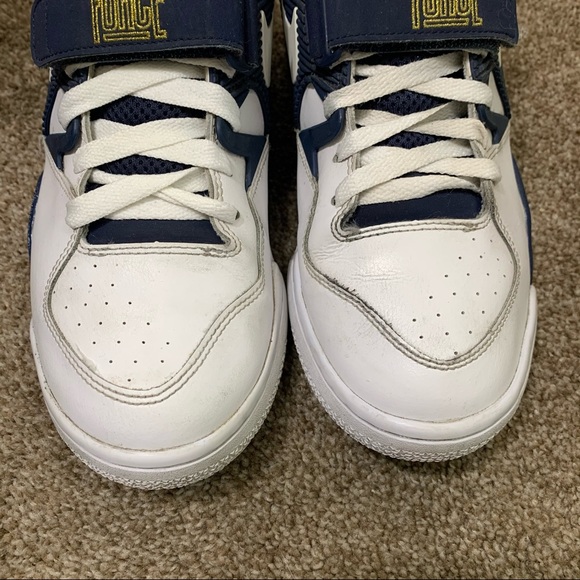 Nike Air Force 180 Barkley Olympic Dream Team - Picture 10 of 16